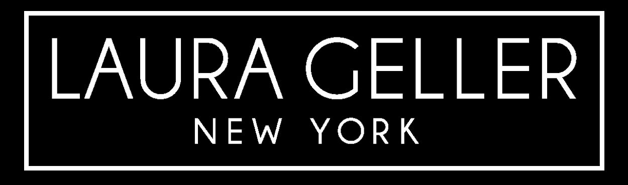 Laura Geller Beauty logo