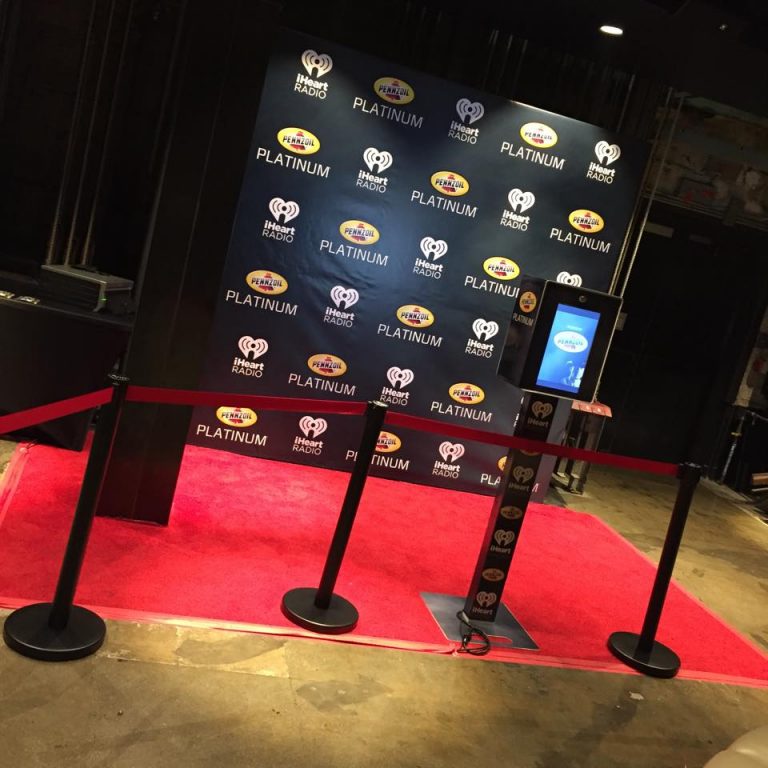 Classic Photo Booth Rental In NYC