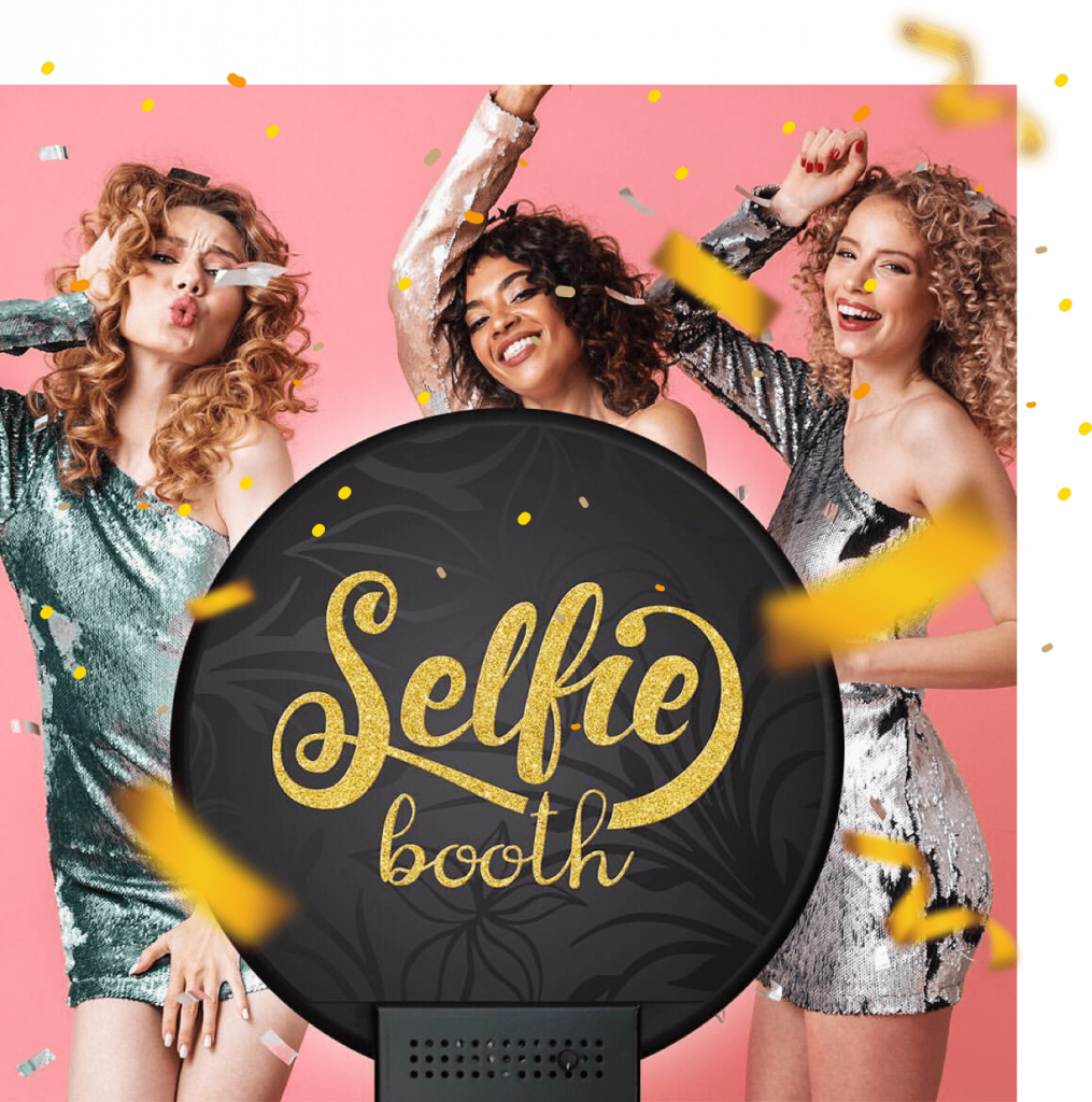 Selfie Booth