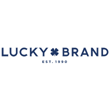 Lucky Brand