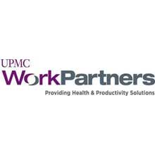 UPMC Work Partners