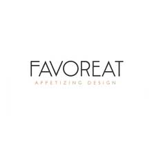 Favoreat Appetizing Design