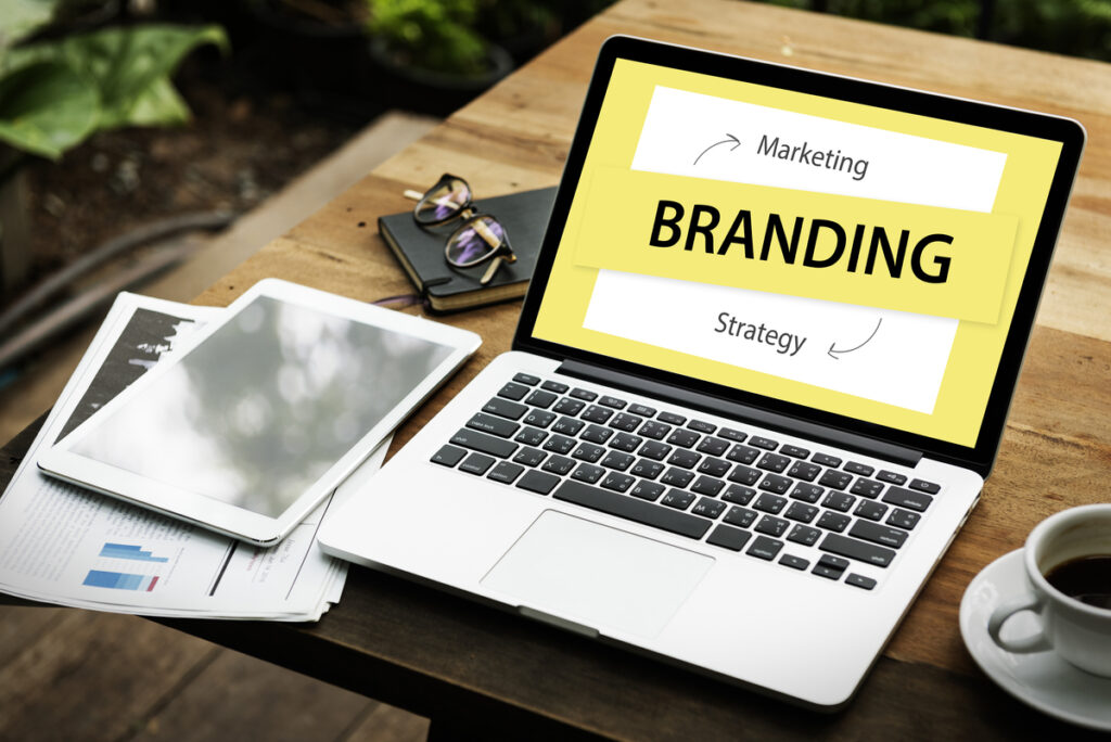 Elevate Your Marketing with Custom Branding