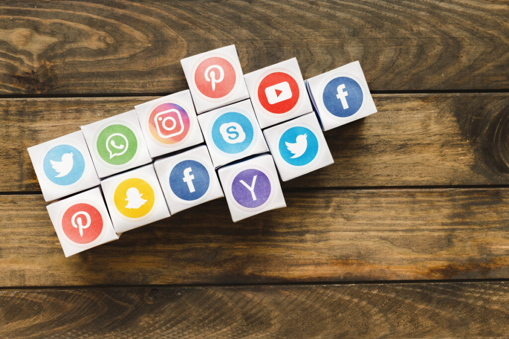 Maximize Your Impact with Social Media Strategies