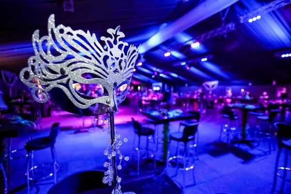 Photo booths elevate corporate events