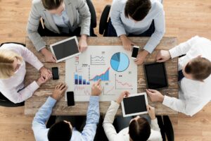 Planning successful corporate events