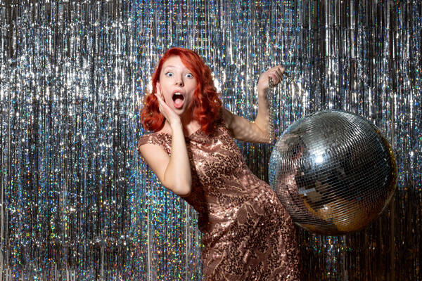 Image shows the Video Recording Time in a Photobooth