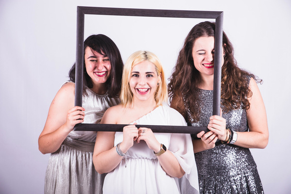 Image shows Why a Photo Booth is a Must-Have for Your Wedding