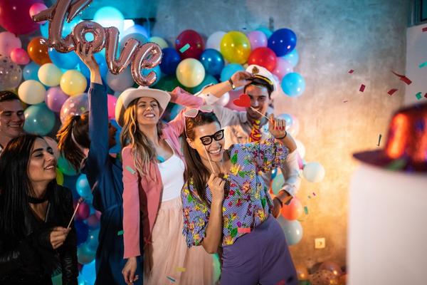 Celebration ideas to make graduation feel special