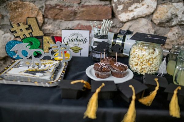 Essentials to make the graduation special and memorable