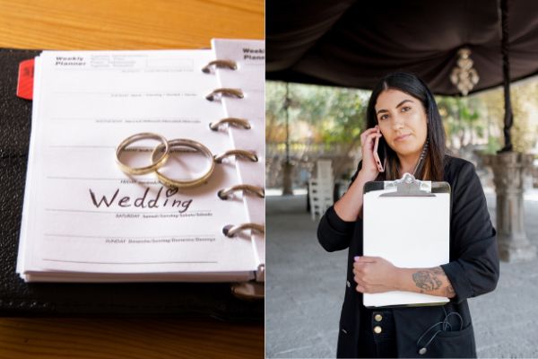 Wedding planning tips highlight personalizing entertainment